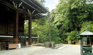 神社・仏閣